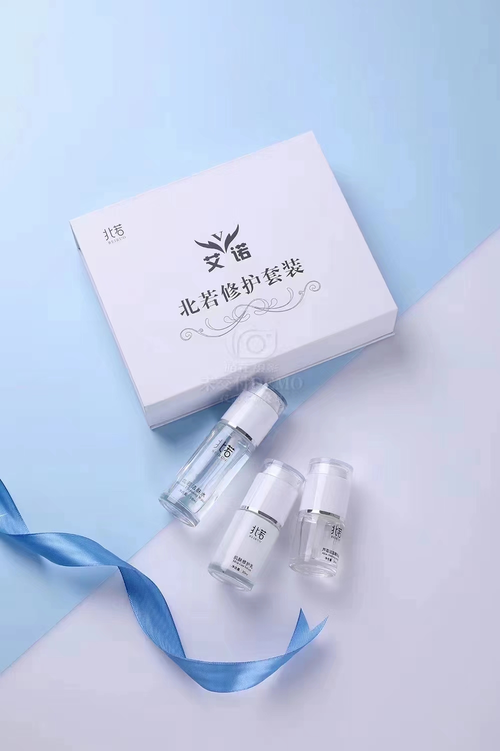 艾诺修复精华液
